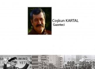 Coşkun KARTAL; 12 MART MUHTIRASININ 54. YILI 1960-1971 ARASI ASLINDA KAÇ DARBE OLDU? (2)