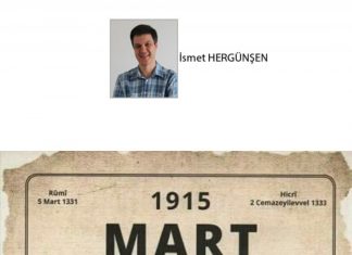 İsmet HERGÜNŞEN; Tarihi çarpıtmak ihanettir