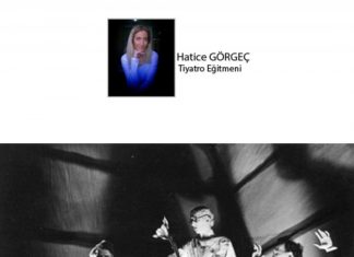 Hatice GÖRGEÇ; TİYATRODA DUYGULARIN POETİKASI OLARAK EKSPRESYONİST BEDEN