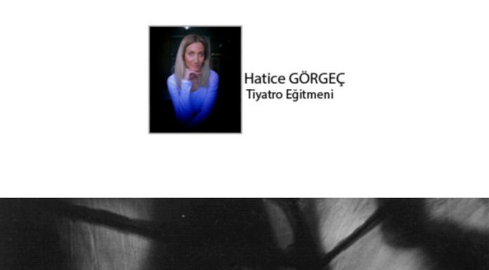 Hatice GÖRGEÇ; TİYATRODA DUYGULARIN POETİKASI OLARAK EKSPRESYONİST BEDEN