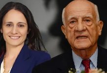 İnan Kıraç için kızı vasilik başvurusu yapmıştı. Adli Tıp’tan o rapor çıktı