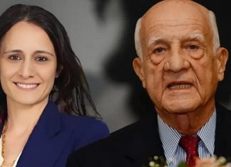 İnan Kıraç için kızı vasilik başvurusu yapmıştı. Adli Tıp’tan o rapor çıktı