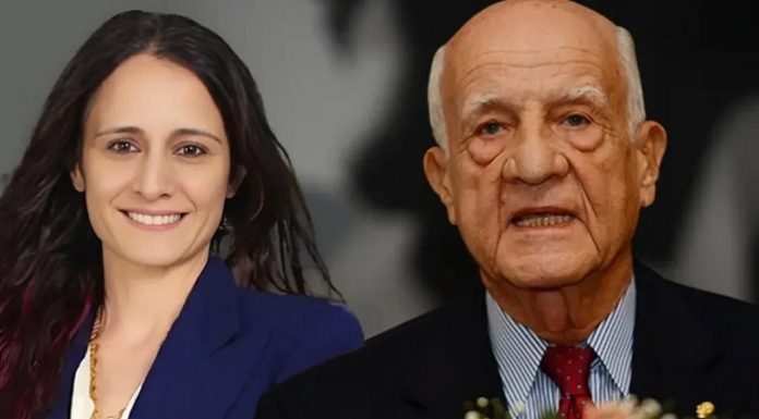 İnan Kıraç için kızı vasilik başvurusu yapmıştı. Adli Tıp’tan o rapor çıktı