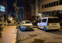 İstanbul’daki Irak Konsolosluğu’na Silahlı Saldırı