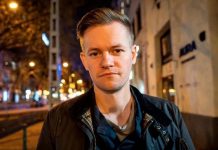 İsveçli Gazeteci Medin, İstanbul’da Tutuklandı