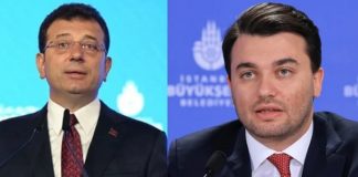 Ekrem İmamoğlu’nun Avukatı Gözaltına Alındı