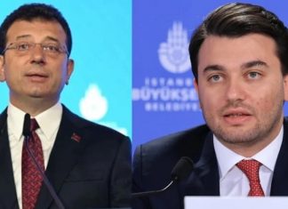 Ekrem İmamoğlu’nun Avukatı Gözaltına Alındı