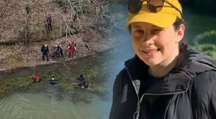 4 gündür aranıyordu. Kayıp Mimar Ece sağ olarak bulundu!