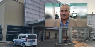 İftar için horoz kesmek istedi, bacağını yaralayıp kan kaybından öldü