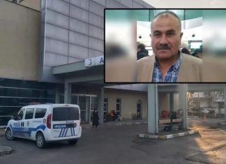 İftar için horoz kesmek istedi, bacağını yaralayıp kan kaybından öldü