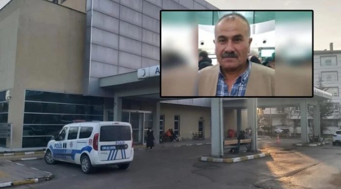 İftar için horoz kesmek istedi, bacağını yaralayıp kan kaybından öldü