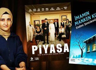 ‘Piyasa’ya dava açıldı!