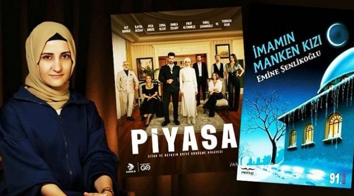 ‘Piyasa’ya dava açıldı!