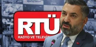 RTÜK’ten çok sayıda TV kanalına ‘İmamoğlu’ cezası