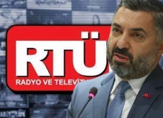RTÜK’ten çok sayıda TV kanalına ‘İmamoğlu’ cezası