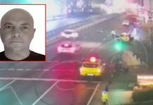 🎥Rangers taraftarı İstanbul’da hayatını kaybetti. İşe o anlar…