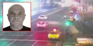 🎥Rangers taraftarı İstanbul’da hayatını kaybetti. İşe o anlar…