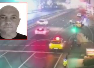 🎥Rangers taraftarı İstanbul’da hayatını kaybetti. İşe o anlar…