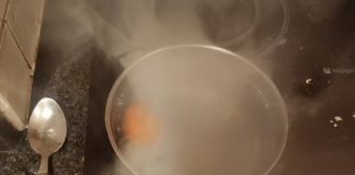 Mükemmel haşlanmış yumurtayı pişirmek için gereken tam süre ortaya çıktı!