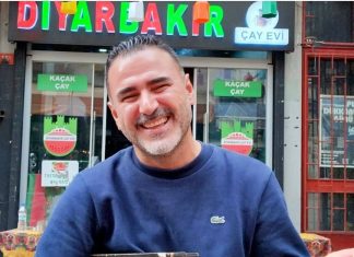 Abdullah Aren ÇELİK/ Yazar/ Roman/ SÖYLEŞİ