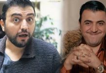 Sanat dünyasının acı kaybı. Ünlü oyuncu Şinasi Yurtsever hayatını kaybetti