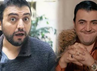 Sanat dünyasının acı kaybı. Ünlü oyuncu Şinasi Yurtsever hayatını kaybetti