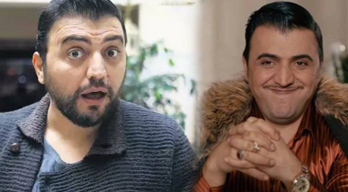 Sanat dünyasının acı kaybı. Ünlü oyuncu Şinasi Yurtsever hayatını kaybetti