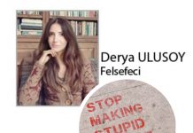 Derya ULUSOY; Aptallık Neden Kötülükten Daha Tehlikeli? Nazi Zindanından Bir Direniş Hikâyesi