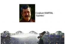 Coşkun KARTAL; Z KUŞAĞI BÜYÜYOR, ALFA KUŞAĞI YOLDA!