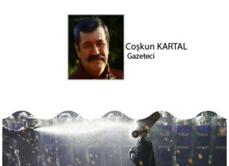 Coşkun KARTAL; Z KUŞAĞI BÜYÜYOR, ALFA KUŞAĞI YOLDA!