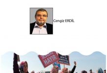 Cengiz ERDİL; EGE KIYILARININ GÖRÜLMEMİŞ YAĞMASI