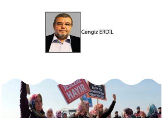 Cengiz ERDİL; EGE KIYILARININ GÖRÜLMEMİŞ YAĞMASI