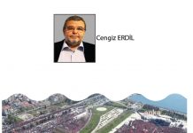 Cengiz ERDİL; MEYDANLARA SIĞAMAMAK