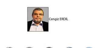 Cengiz ERDİL; MEYDANLARA SIĞAMAMAK
