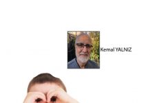 Kemal Yalnız; Çocuktuk…