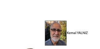 Kemal Yalnız; Çocuktuk…