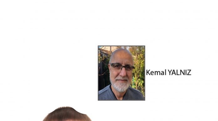 Kemal Yalnız; Çocuktuk…