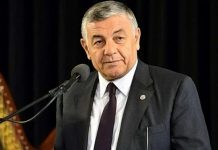 Terör Suçları Soruşturması/Eski Sarıyer Belediye Başkanı Şükrü Genç dahil 17 tutuklama!