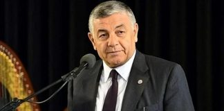 Terör Suçları Soruşturması/Eski Sarıyer Belediye Başkanı Şükrü Genç dahil 17 tutuklama!