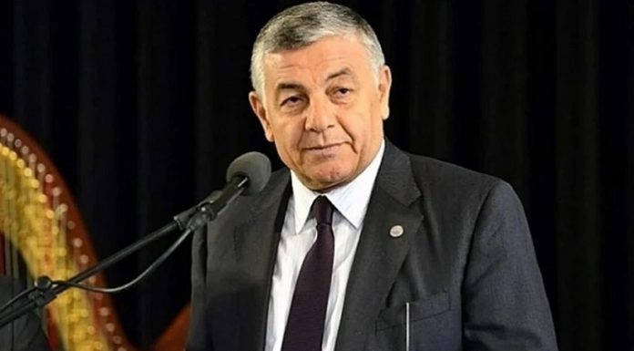 Terör Suçları Soruşturması/Eski Sarıyer Belediye Başkanı Şükrü Genç dahil 17 tutuklama!