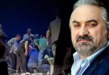 🎥Sanat dünyası şokta! Usta sanatçı Volkan Konak hayatını kaybetti