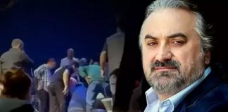 🎥Sanat dünyası şokta! Usta sanatçı Volkan Konak hayatını kaybetti