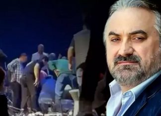 🎥Sanat dünyası şokta! Usta sanatçı Volkan Konak hayatını kaybetti