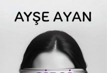 Ayşe AYAN/ Yazar/ Editör/’Çizgi’ Kitabının Yazarı/ SÖYLEŞİ ‘Her türlü şiddete karşı sanatın yaptırım gücüne inanıyorum’