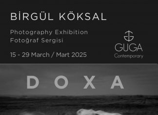“Yüzeyde ve Derinde”… Birgül Köksal’ın “Doxa” İsimli Kişisel Fotoğraf Sergisi yarın İstanbulda açılıyor.