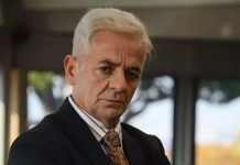 Otopark ücreti Zafer Algöz’ü çileden çıkardı: ‘Bilseydim otelde suit oda tutardım. Arabada keyfine bakardı’