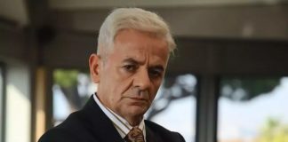 Otopark ücreti Zafer Algöz’ü çileden çıkardı: ‘Bilseydim otelde suit oda tutardım. Arabada keyfine bakardı’