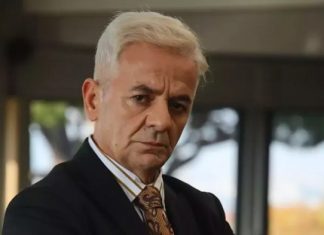 Otopark ücreti Zafer Algöz’ü çileden çıkardı: ‘Bilseydim otelde suit oda tutardım. Arabada keyfine bakardı’