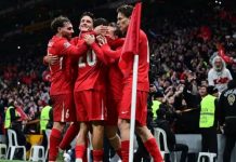 Milliler, avantajı kaptı