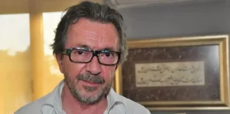 Yönetmen ve yapımcı Osman Sınav hayatını kaybetti.